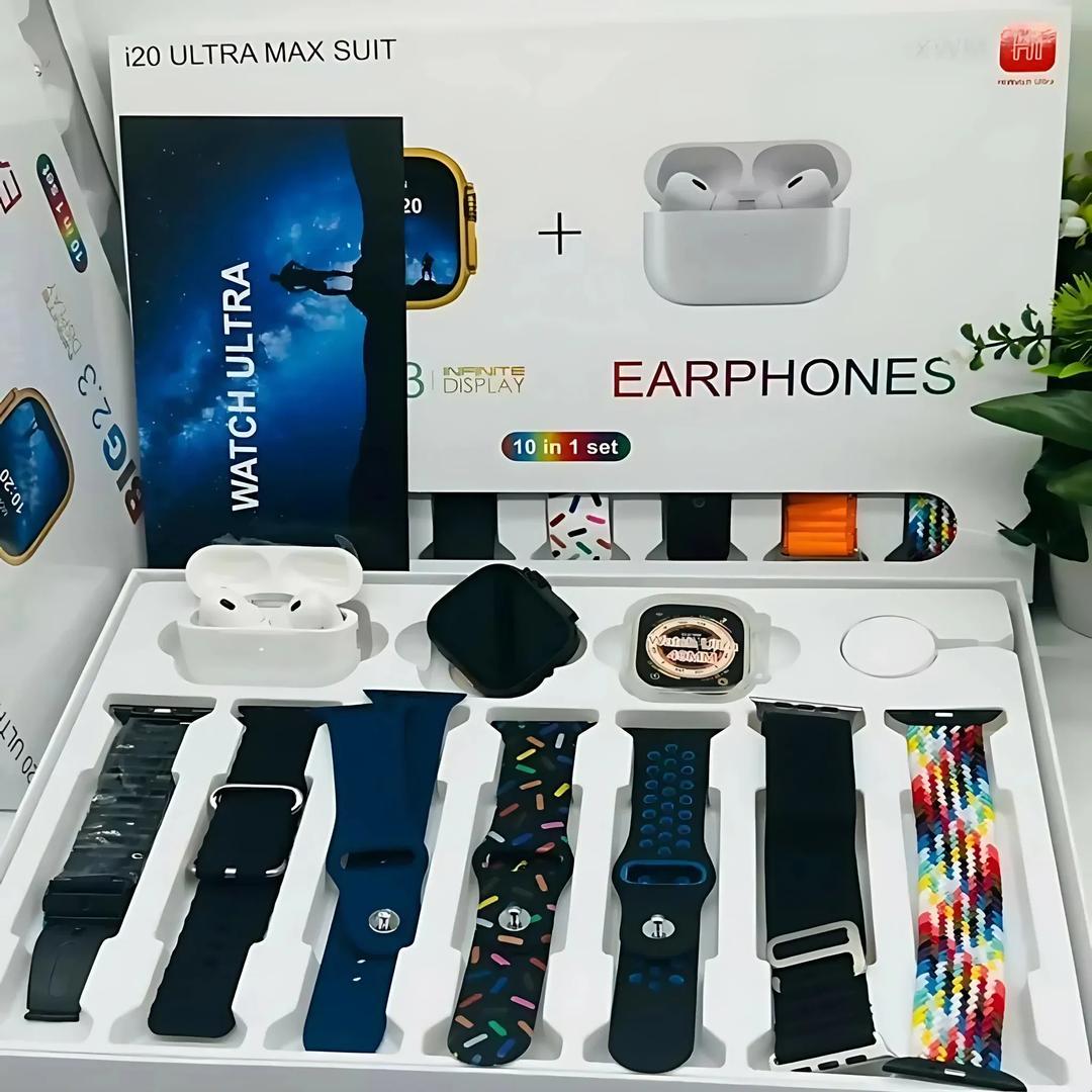 Product Main Image