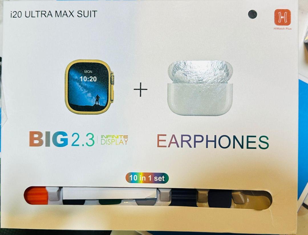 Product Main Image