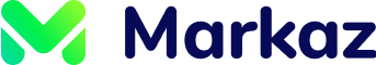 Markaz Logo Mobile